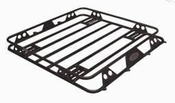 Hildebrandt Cargo Rack Pak-Rak - 50-4248