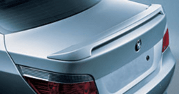 Bmw 5-SeriES DAR Spoilers OEM Look 3 Post Wing w/o Light FG-079