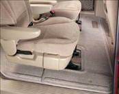 Ford Expedition Nifty Catch-All Floor Mats thumbnail 2