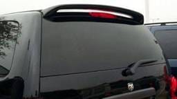Dodge Durango DAR Spoilers Custom Roof Wing w/o Light FG-127