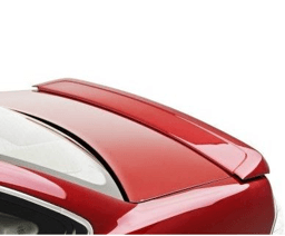 Mitsubishi Galant DAR Spoilers Custom 3 Post Wing w/o Light FG-134