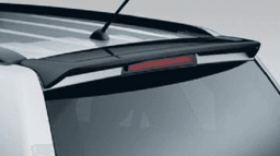 Suzuki Grand Vitara DAR Spoilers OEM Look Roof Wing w/o Light FG-112