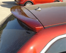 Mazda CX-7 DAR Spoilers Custom Roof Wing w/o Light FG-116