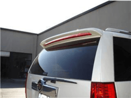 Cadillac escalade DAR Spoilers Custom Roof Wing w/o Light FG-153