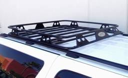 Hildebrandt Cargo Rack Pak-Rak - 50-5478