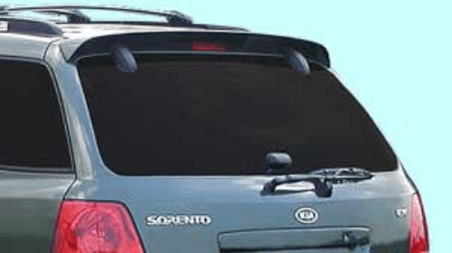 Kia Kia Sorento DAR Spoilers OEM Look Roof Wing w/o Light FG-168