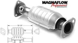 MagnaFlow Direct Fit Catalytic Converter - 22628