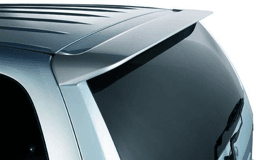Kia Sedona DAR Spoilers Custom Roof Wing w/o Light FG-181