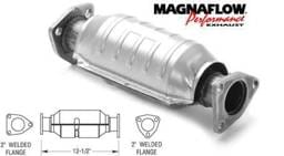 MagnaFlow Direct Fit Catalytic Converter - 22631