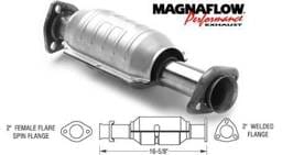 MagnaFlow Direct Fit Catalytic Converter - 22636