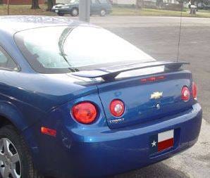 Pontiac G6 Coupe DAR Spoilers Custom 3 Post Wing w/o Light FG-172