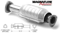 MagnaFlow Direct Fit Catalytic Converter - 22834