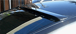 Lexus GS DAR Spoilers Custom Rear Wing w/o Light FG-205