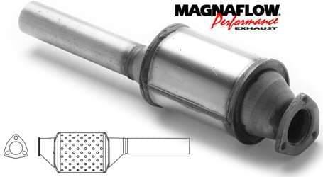 MagnaFlow Direct Fit OEM Style Catalytic Converter - 22950
