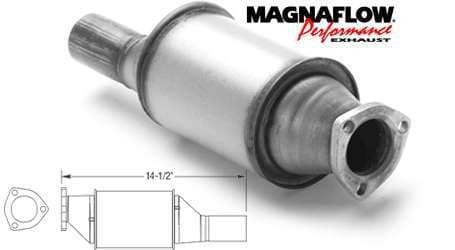 MagnaFlow Direct Fit Catalytic Converter - 22952