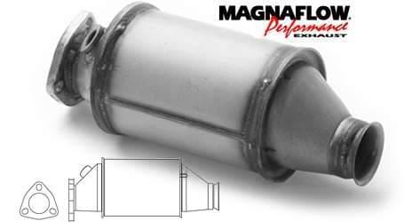 MagnaFlow Direct Fit OEM Style Catalytic Converter - 22953