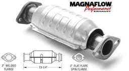 MagnaFlow Direct Fit Catalytic Converter - 22757