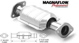 MagnaFlow Direct Fit Catalytic Converter - 22760