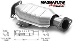 MagnaFlow Direct Fit Catalytic Converter - 22765