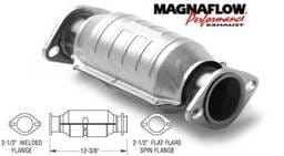 MagnaFlow Direct Fit Catalytic Converter - 22767