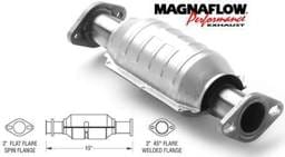 MagnaFlow Direct Fit Catalytic Converter - 23242
