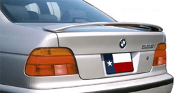 Mercedes CLK DAR Spoilers Custom 3 Post Wing w/ Light FG-246