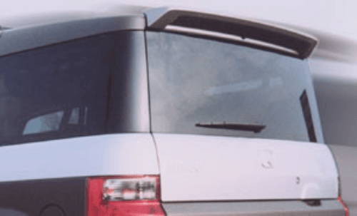 Honda Element DAR Spoilers OEM Look Roof Wing w/o Light FG-223
