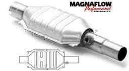 MagnaFlow Direct Fit Catalytic Converter - 23226