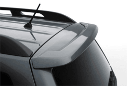 Subaru Forester DAR Spoilers OEM Look 3 Post Wing w/o Light FG-228