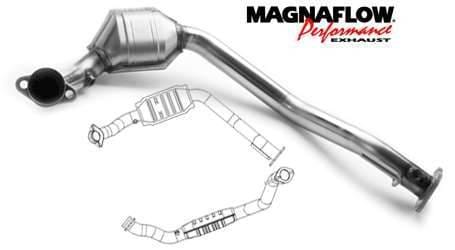 MagnaFlow Direct Fit Catalytic Converter - 23311