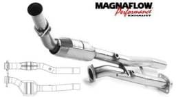 MagnaFlow Direct Fit Catalytic Converter - 23314
