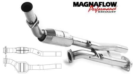 MagnaFlow Direct Fit Catalytic Converter - 23314
