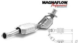 MagnaFlow Direct Fit Catalytic Converter - 23328