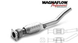 MagnaFlow Direct Fit Catalytic Converter - 23268