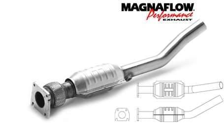 MagnaFlow Direct Fit Catalytic Converter - 23268