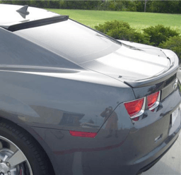 Chevrolet Camaro DAR Spoilers Custom Rear Wing w/o Light FG-253