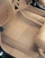 Chevrolet Malibu Nifty Catch-All Floor Mats