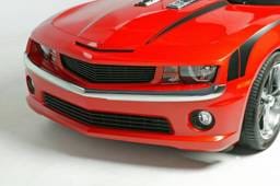 Chevrolet Camaro Retro USA Front Bumper - CA1FB-A