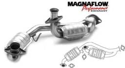 MagnaFlow Direct Fit Catalytic Converter - 23355