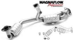 MagnaFlow Direct Fit Y-Pipe Catalytic Converter - 23356
