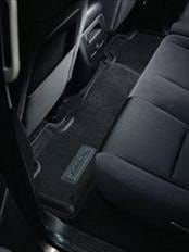 Lincoln Navigator Nifty Catch-All Floor Mats thumbnail 2