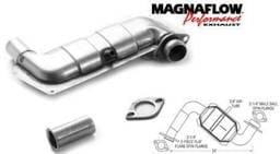 MagnaFlow Direct Fit Rear Catalytic Converter - 23362