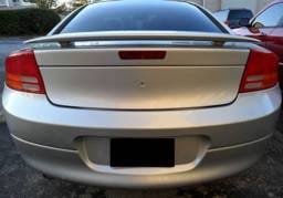 Pontiac Solstice DAR Spoilers Custom 3 Post Wing w/o Light FG-502