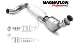 MagnaFlow Direct Fit Catalytic Converter - 23344