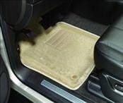 Nissan Pathfinder Nifty Catch-All Floor Mats thumbnail 3