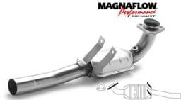MagnaFlow Direct Fit Catalytic Converter - 23408