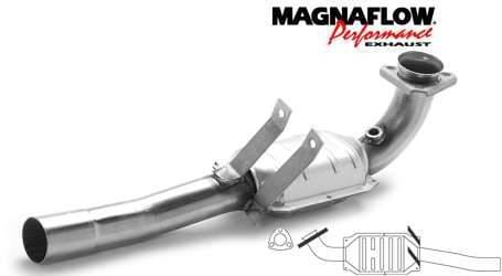 MagnaFlow Direct Fit Catalytic Converter - 23408