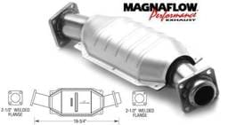 MagnaFlow Direct Fit Catalytic Converter - 23425