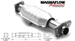 MagnaFlow Direct Fit Catalytic Converter - 23427