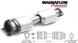 MagnaFlow Direct Fit Catalytic Converter - 23388